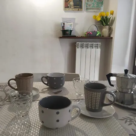 Casa Lambertina 西尼加利亚