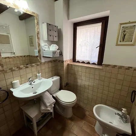 Casa Lambertina 公寓 西尼加利亚