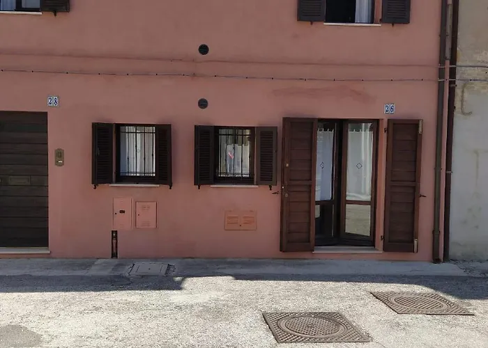 Casa Lambertina 西尼加利亚