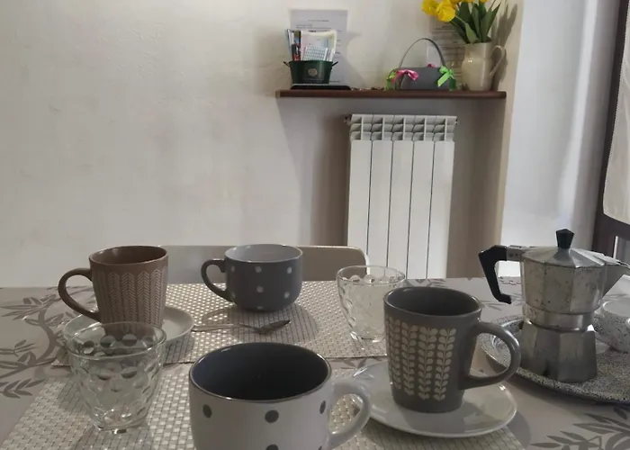 Casa Lambertina 西尼加利亚