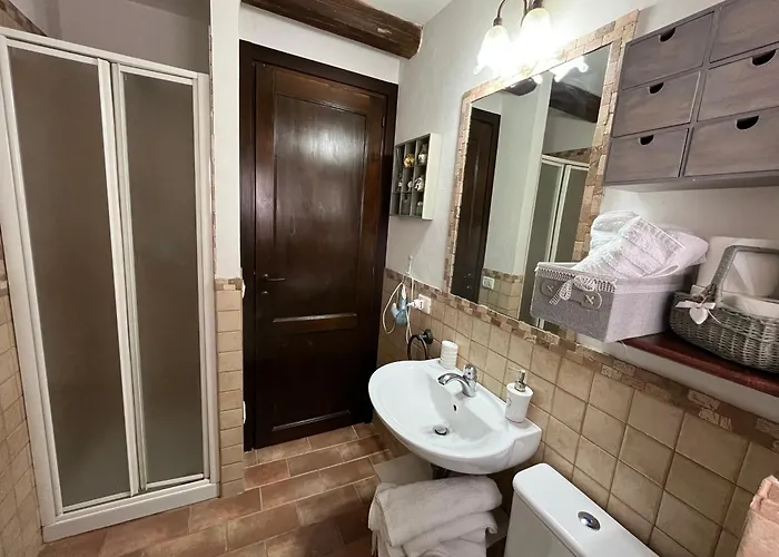 公寓 Casa Lambertina 西尼加利亚