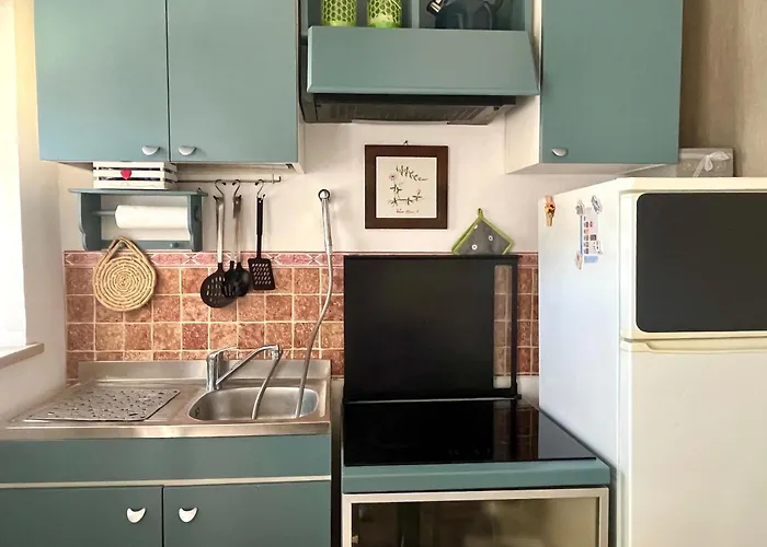 Casa Lambertina 公寓 西尼加利亚