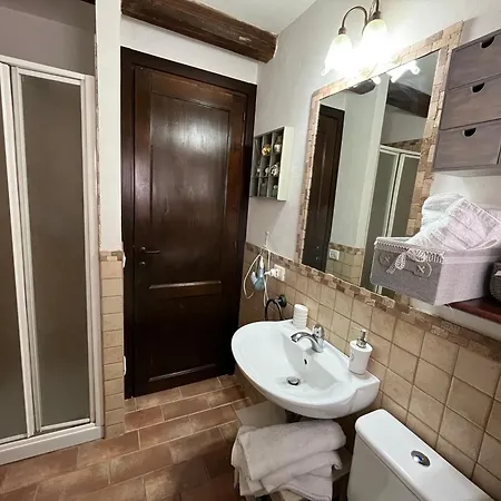 Apartment Casa Lambertina Senigallia