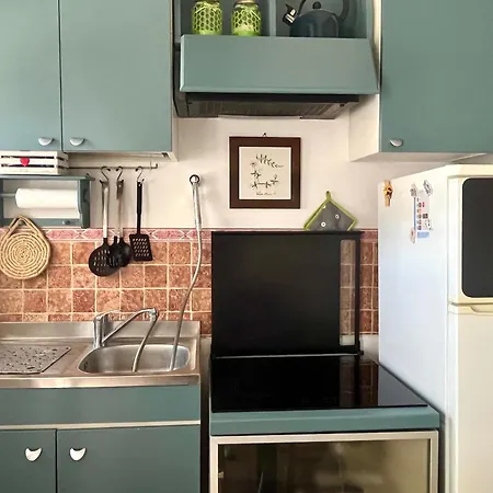 Casa Lambertina Apartment Senigallia